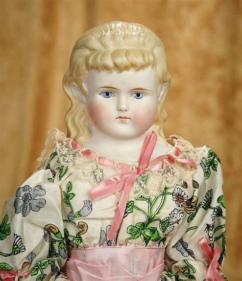 Pin De Celia Salas Heredia Em China Dolls Parian Dolls Bonecas