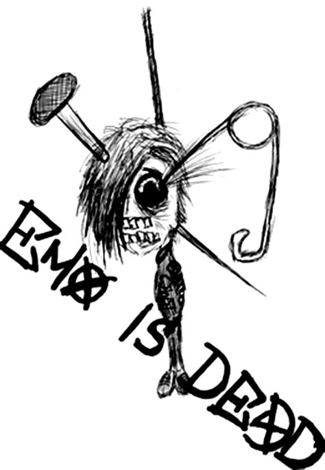 anti emo humour  marazm art work   scientific diagram