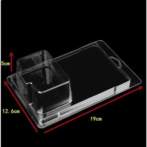 Hộp Protect card PVC bảo vệ Xe mô hình Hot Wheels Tỷ lệ 1 64 CHỈ CÓ HỘP KHÔNG CÓ XE