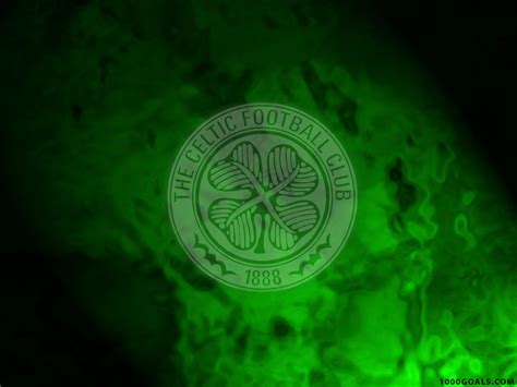 Celtic Football Soccer Club Wallpapers 1000 Goals