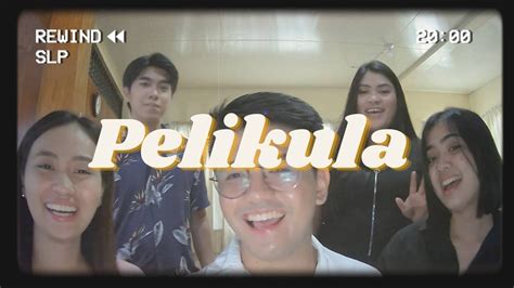 PELIKULA Janine Teñoso ft Arthur Nery Cover by Quintet PH YouTube