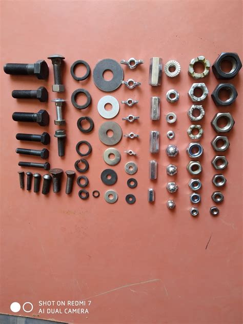 Болт, метизи, гайка, шайба, гровер, шпилька, заклепка: 10 грн ...