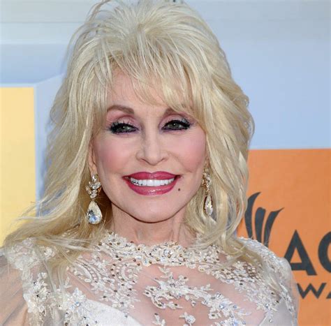 Dolly Parton Marks Her 77th Birthday With A New Song Celebritykind