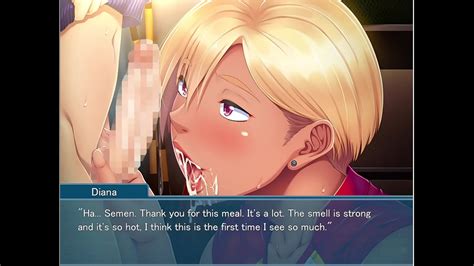 Kasshoku Bitch Hitozuma Seiyoku Kaishou All Sex Scenes Pt1 XNXX