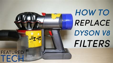 How To Clean A Dyson Stick Vacuum Head at Jay Schmidt blog