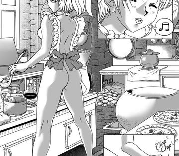 The Perfect Recipe 8muses Sex And Porn Comics