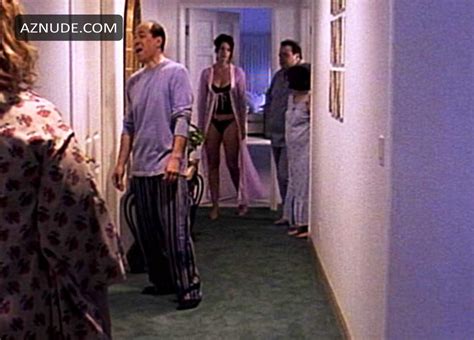 BARBARA FIXX Nude AZNude