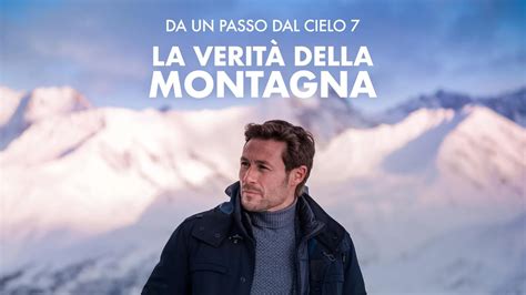 La verità della montagna su RaiPlay arriva l esclusivo spin off di Un