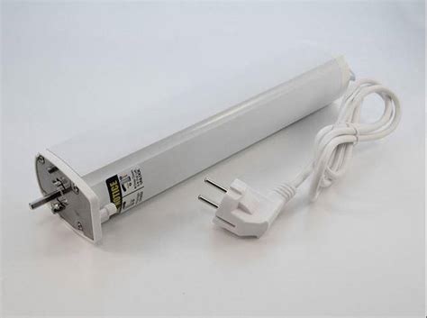 Электропривод для штор Torro АМ-68 Wi Fi модуль встроенный ...