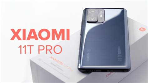 Xiaomi 11T Pro im Test: 120-Watt-Lademonster! - COMPUTER BILD