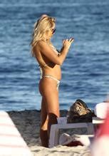 Eliya Cioccolato Nude Aznude