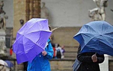 Meteo Pasqua Col Tempo Incerto Piogge Al Nord Variabile Al Centro