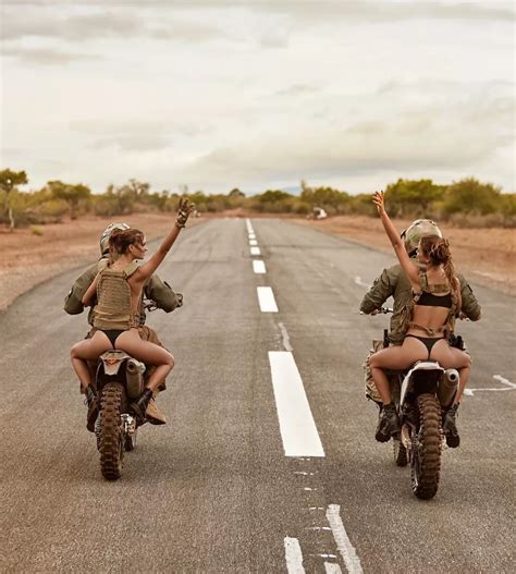 On Bikes Nudes Swimsuitsex NUDE PICS ORG