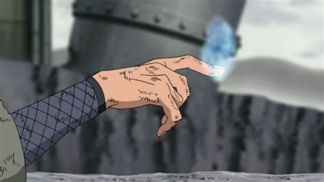 Finger Carving Seal Narutopedia Fandom Powered By Wikia