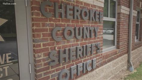 Georgia Authorities Arrest More Than Sex Offenders Alive