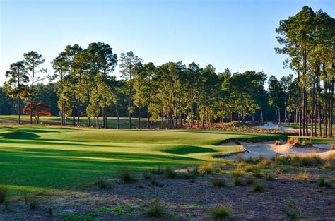 Pinehurst 2 - Hole 15 - Breaking Eighty