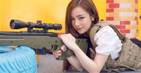 Th Y Ti N Hot Girl Ng G T Ti P T C Tung Ra Nh Ng H Nh Nh N Ng B Ng Trong B Cosplay T K Ch