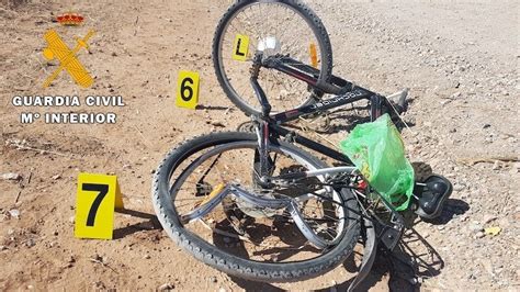 Muere Un Ciclista Tras Ser Atropellado Por Un Turismo En La Carretera N 625