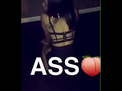 Honey Moe Black Dress Twerk Free Mobile Porn Videos IPornTV