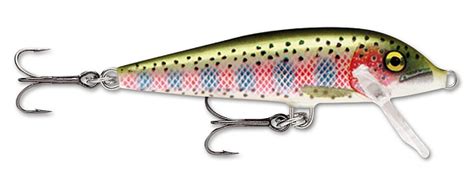 Воблер Rapala Countdown купить по цене от 933₽