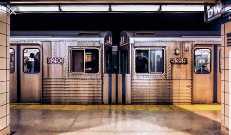 ride  nyc subway essential subway tips    yorker artofit