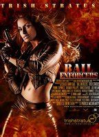 Trish Stratus Nude Pics Videos Sex Tape