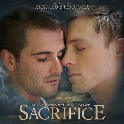 Sacrifice Soundtrack Now Available | Richie Steighner