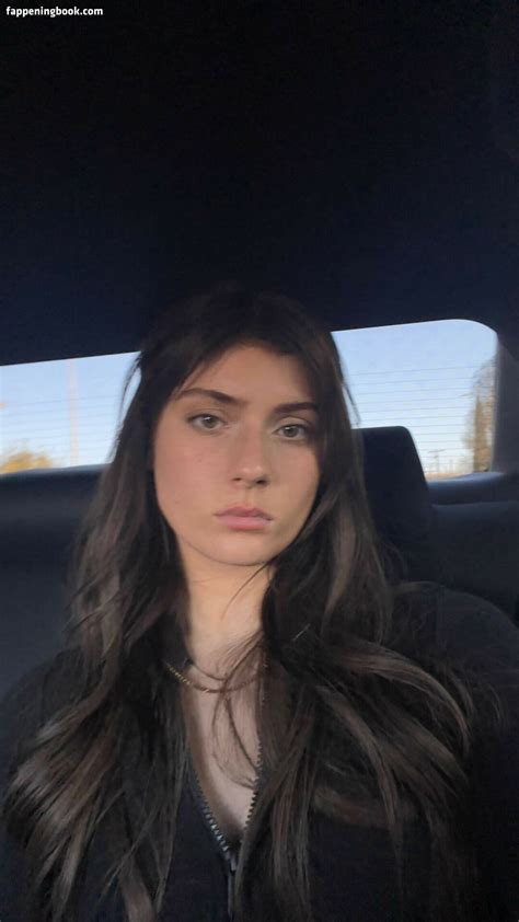 Faith Ordway Itsfaithmarone Nude OnlyFans Leaks The Fappening Photo 3302323 FappeningBook