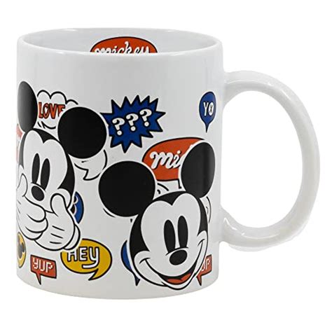 Coisas Do Mickey - Produtos do Mickey Mouse: Encante-se com a magia Disney!
