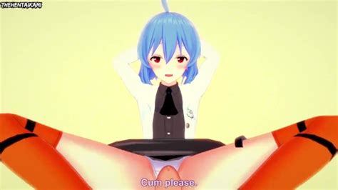 Hentai POV Feet Gakusen Toshi Asterisk Saya Sasamiya Pornhub