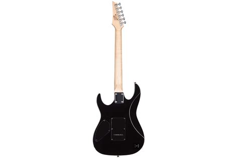 IBANEZ GRX70QA-TKS Электрогитара