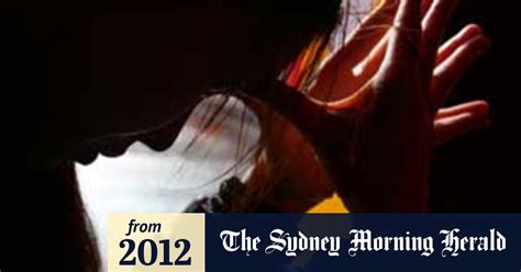 Truth Lies And Suspicion In The Sex Slave Trade