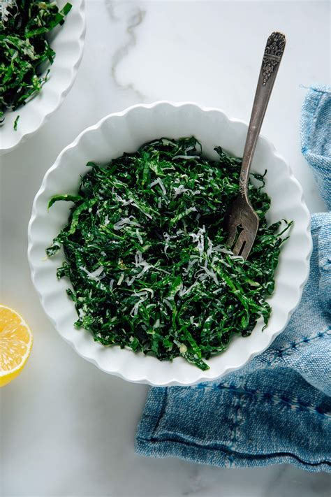 Lemony Kale Salad Recipe Cookie And Kate My Vegan Effort