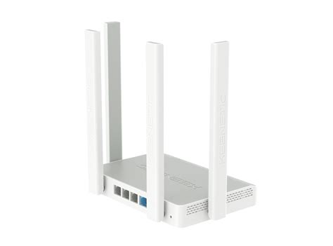 Mesh Wi-Fi-система Keenetic Viva+Speedster Kit – купить в официальном ...