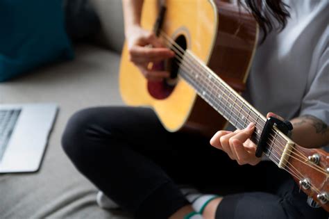 Consejos Para Aprender A Tocar La Guitarra NeomÚsica Tu Blog De Música