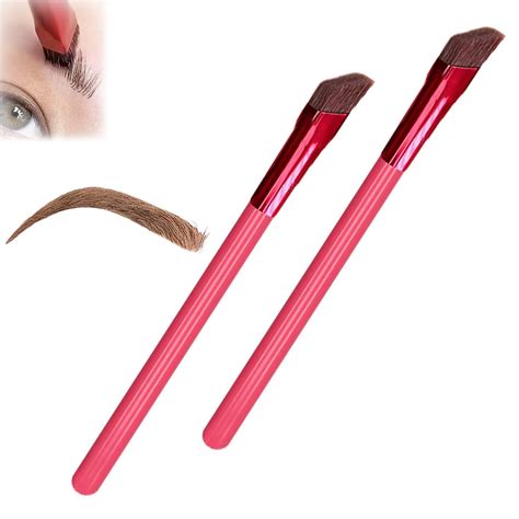 Multi Function Eyebrow Brush Square Eyebrow Brush Novahebe Eyebrow Brush Brow