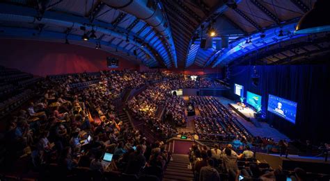 Cairns Convention Centre - Arena