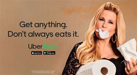 Jennifer Coolidge Eats Lipstick In Uber Eats Super Bowl Teaser Ad Age