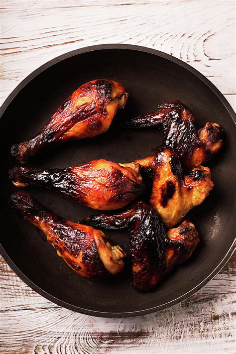 Overcooked Photograph By Vadim Goodwill Pixels