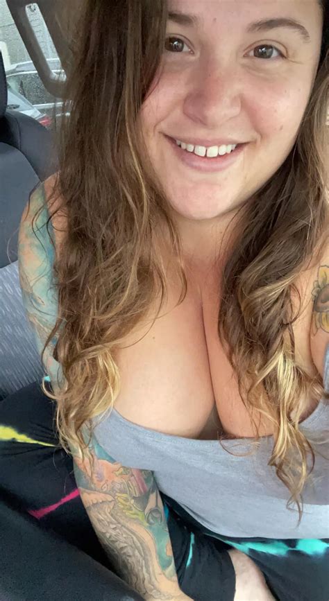 This Busty Tattooed Bbw Will Have You Obsessed Nudes Amateurs NUDE PICS ORG