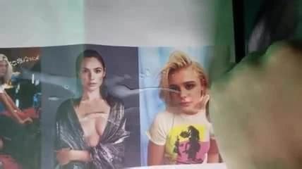 Candice Swanepoel Gay Cum Tribute Porn XHamster