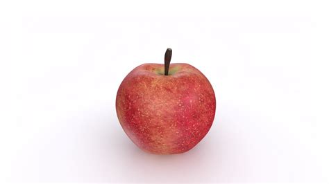 apple fruit isolated on background 17201223 Stock Video at Vecteezy