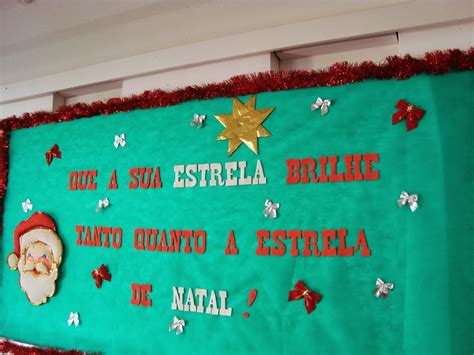 Mural de Natal Ideias e Sugestões moldes para imprimir