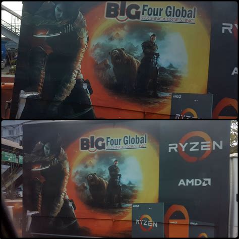 Did AMD and Bethesda have some sort of partnership during the ESO