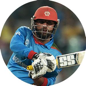 noor ali zadran profile cricket player afghanistan news