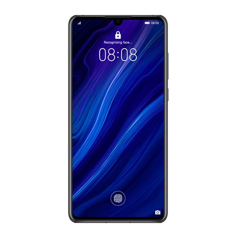 Huawei P30 128GB + 6GB RAM цена в София, България за Aurora, Amber ...