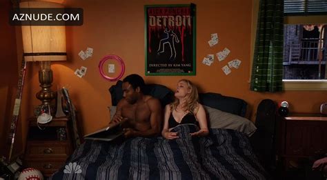 Community Nude Scenes Aznude
