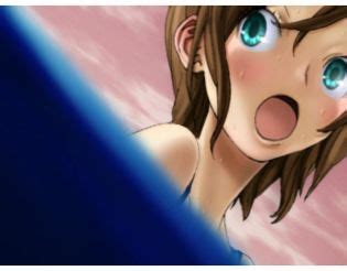 Rondo Kyoko Punyupuri Joushikou Hen Luscious Hentai Manga Porn