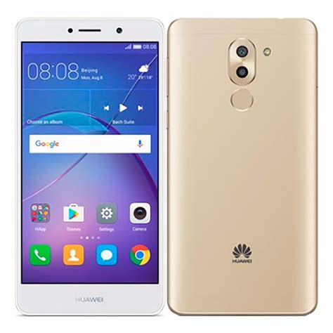 HUAWEI MATE 9 LITE 32GB Compara Precio Online Compara2