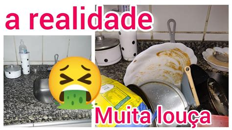 Mostrando Minha Realidade Muita Lou A Suja Youtube